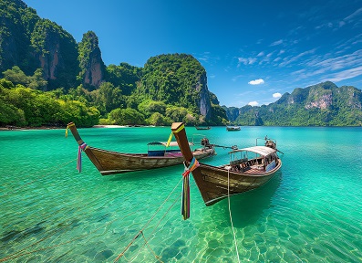 Thailand